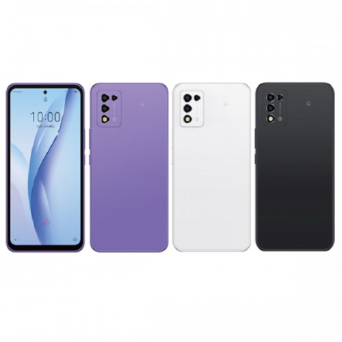 日本最大級 【新品未使用】2台 Libero 激安 Y!mobile GB 5G III 2台 ...